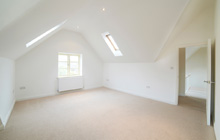 Low Cotehill bedroom extension leads