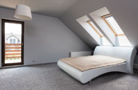 Low Cotehill bedroom extensions
