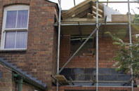 free Low Cotehill home extension quotes