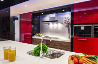 Low Cotehill kitchen extensions