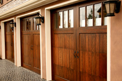 Low Cotehill garage extension quotes