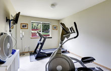 Low Cotehill home gym construction leads