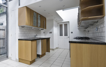 Low Cotehill kitchen extension leads