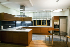 kitchen extensions Low Cotehill